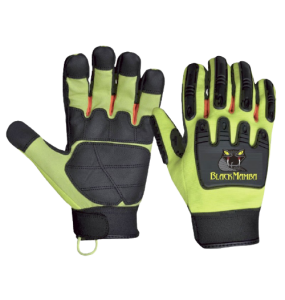 HIGH PROTECTION GLOVES