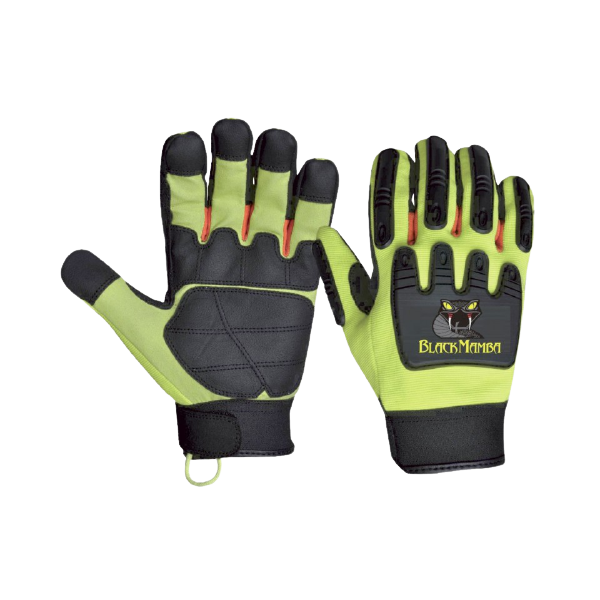 HIGH PROTECTION GLOVES