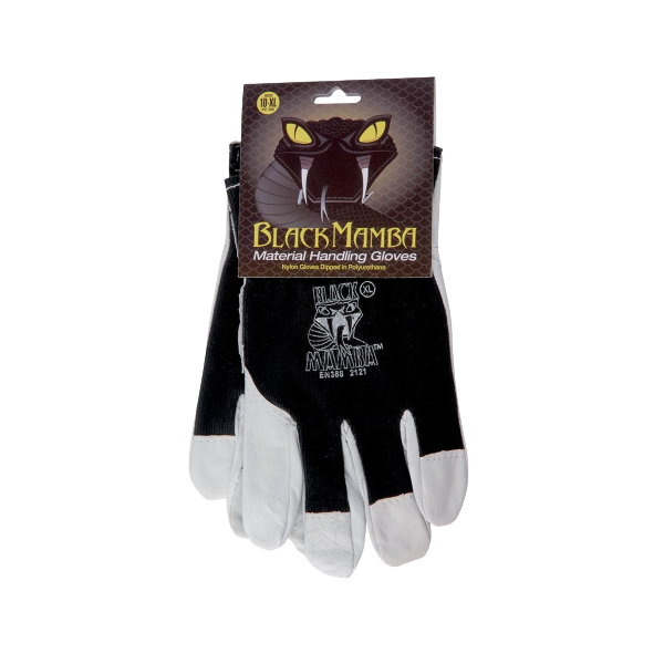 GANTS DE PROTECTION CUIR