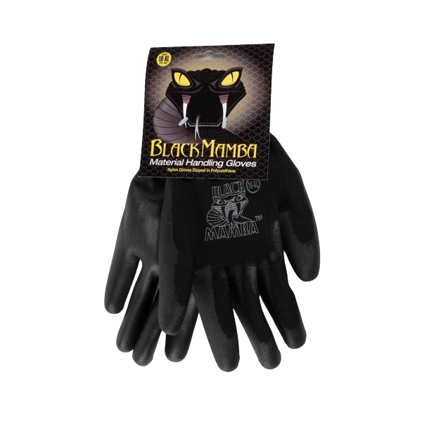 Gants Marine Serre Noir taille M International en Autre - 37490624